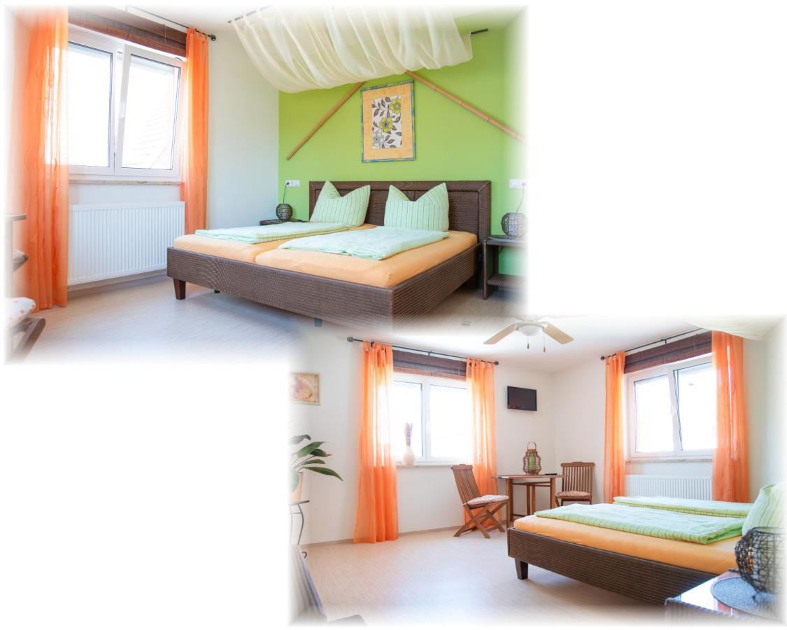 Mainsommer Kemmern ภายนอก รูปภาพ