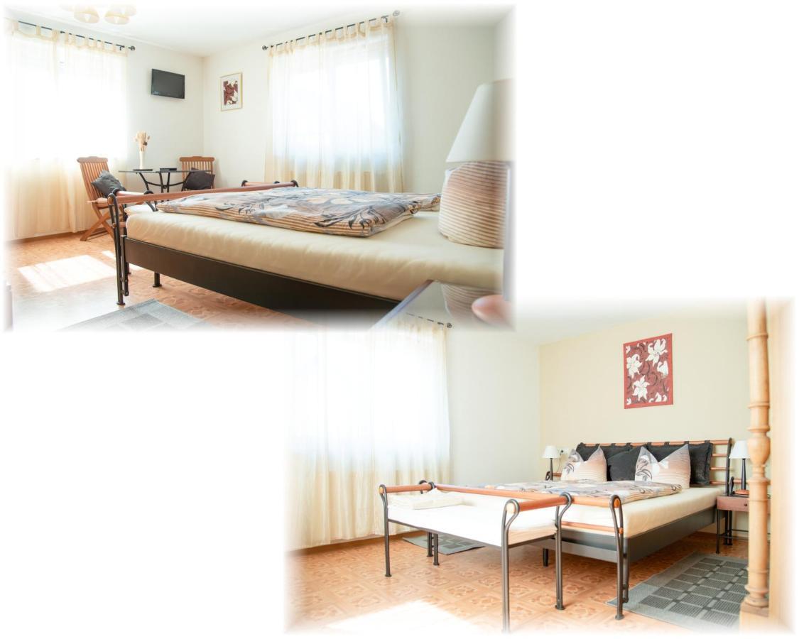 Mainsommer Kemmern ภายนอก รูปภาพ