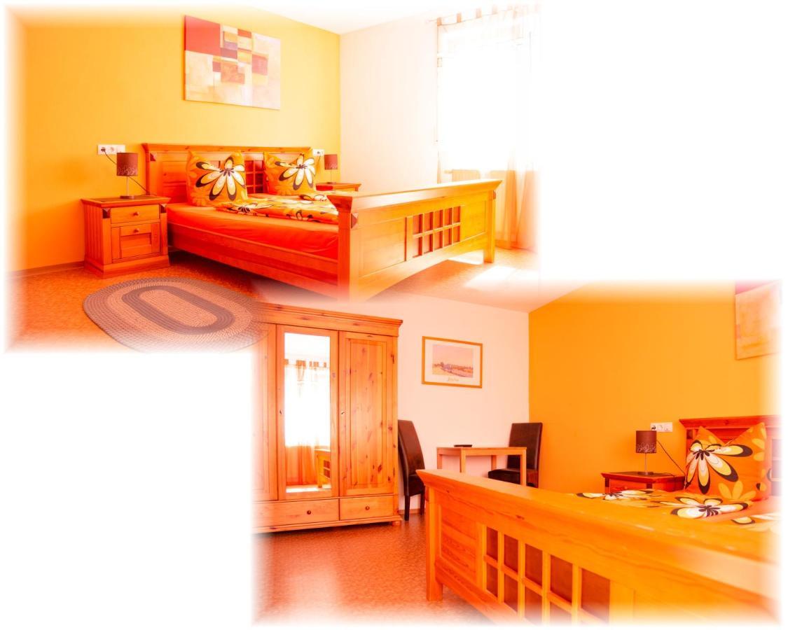 Mainsommer Kemmern ภายนอก รูปภาพ