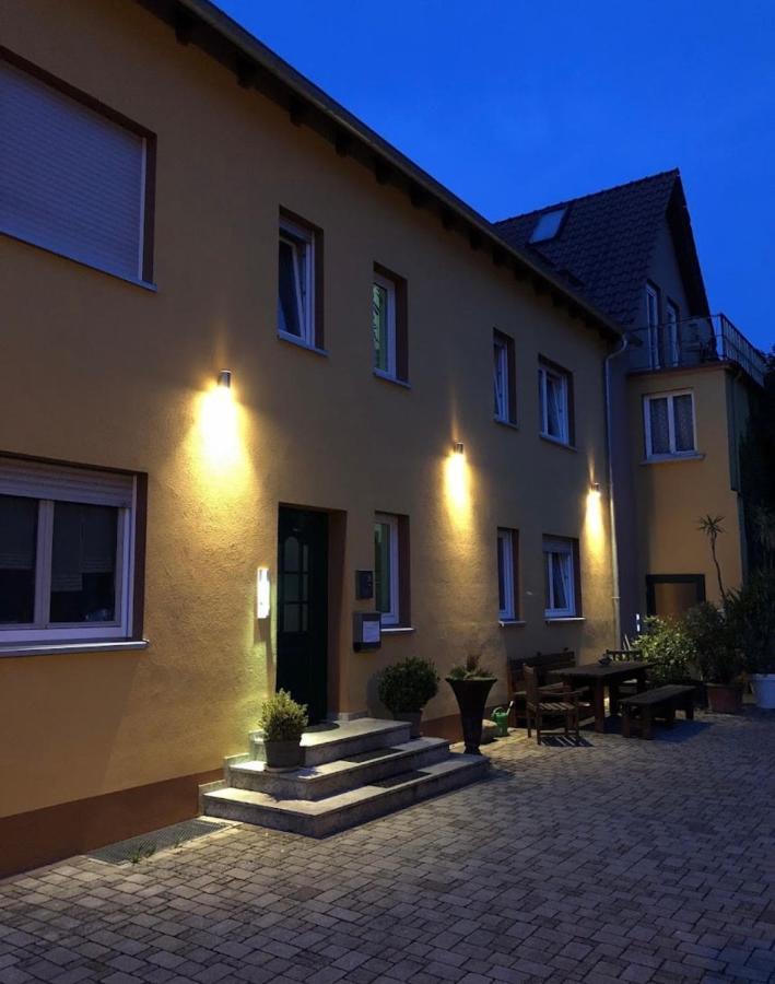 Mainsommer Kemmern ภายนอก รูปภาพ