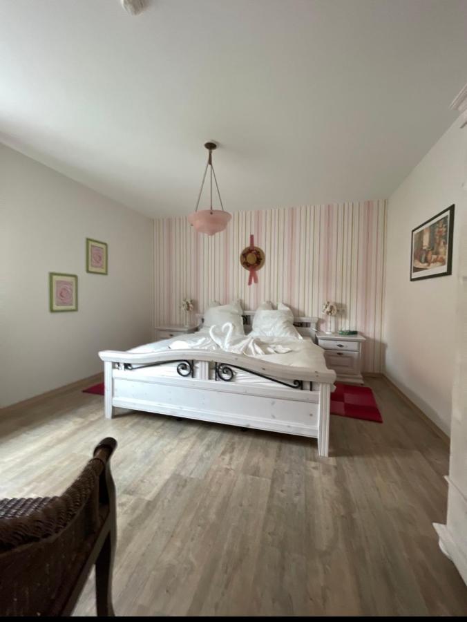 Mainsommer Kemmern ภายนอก รูปภาพ